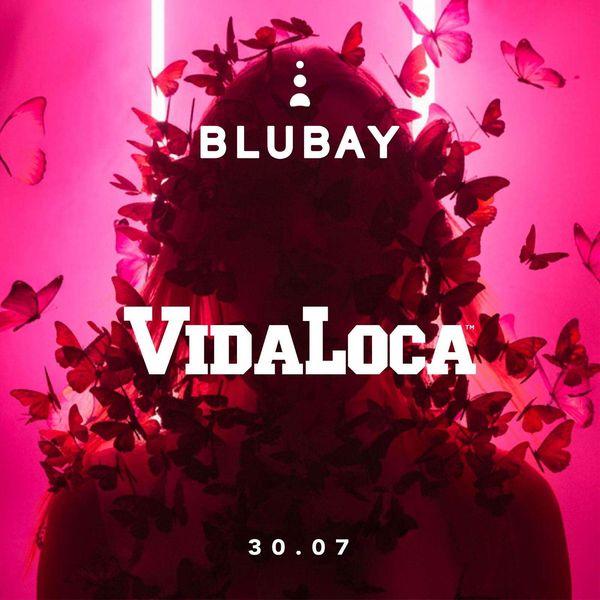 Vidaloca