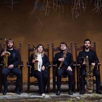 AL LIMITE DEL SILENZIO: CONCERTO ALL'ALBA