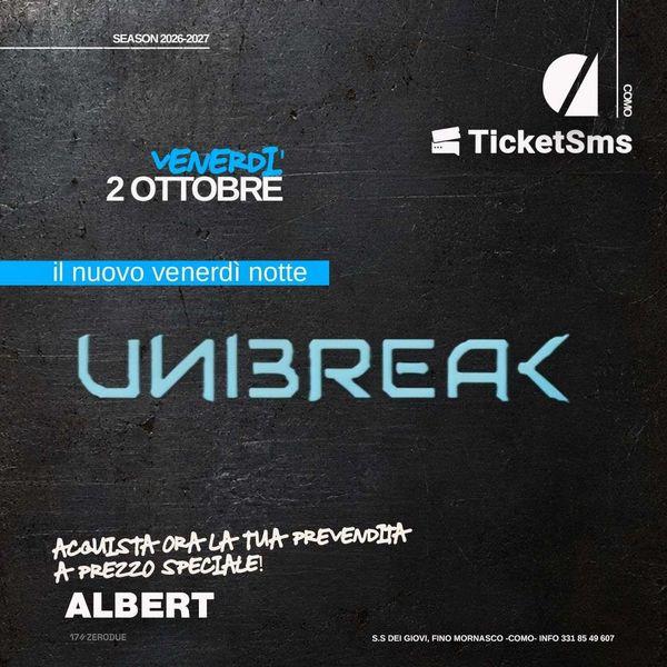 Unibreak