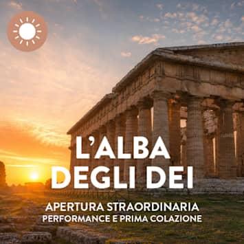 L'Alba degli Dei