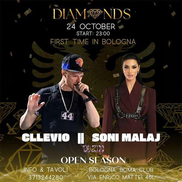 Four Diamonds