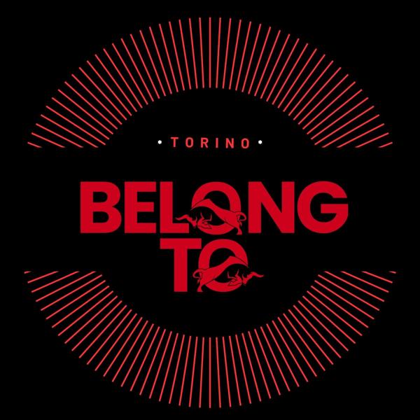 BelongTO : Red Means Love - TUESDAY / One Torino