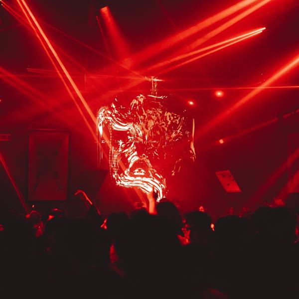 Aphelion Club •Ajna • Saturday November 14, 2026