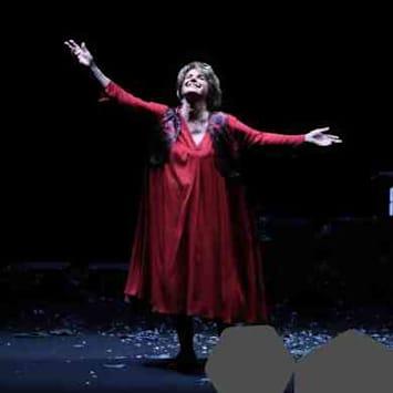 Lella Costa - Se non posso ballare non è la mia rivoluzione