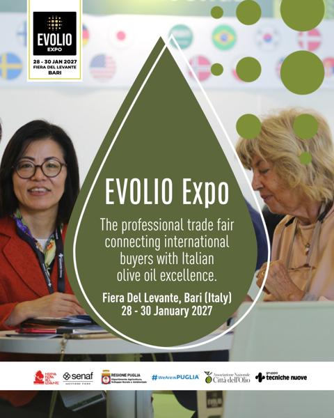 EVOLIO Expo 2027
