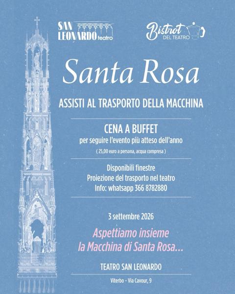 Santa Rosa
