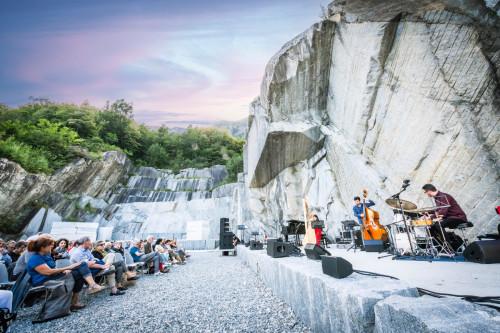 Ossola in Jazz