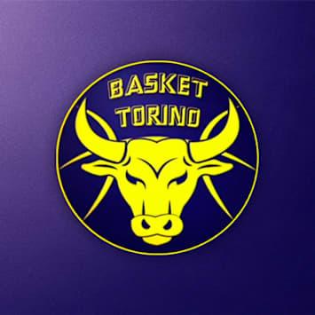 REALE MUTUA BASKET TORINO - GEMINI MESTRE