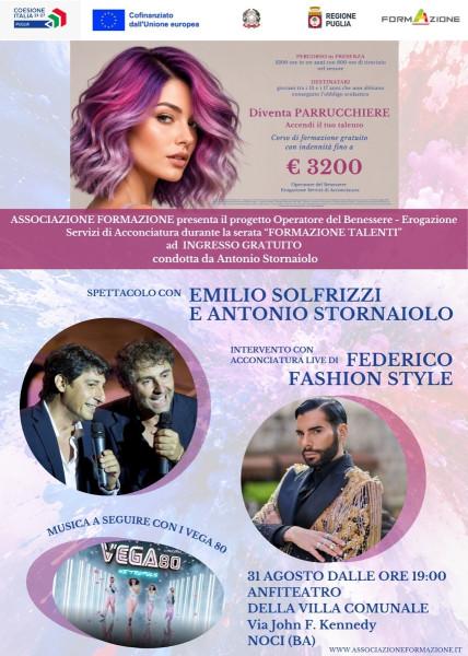 FormaAzione Talenti