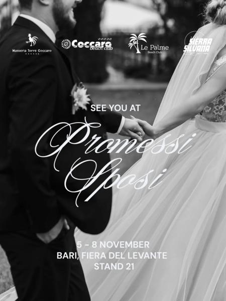 Bari International Wedding Fair