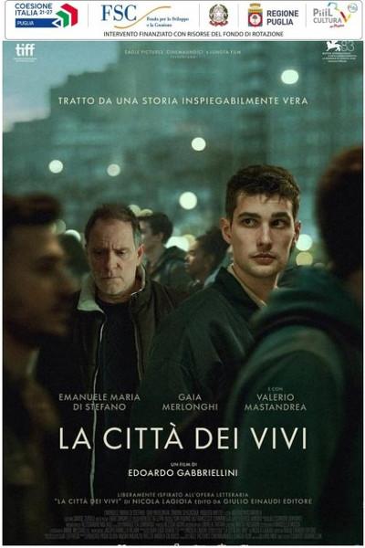 La Città dei Vivi