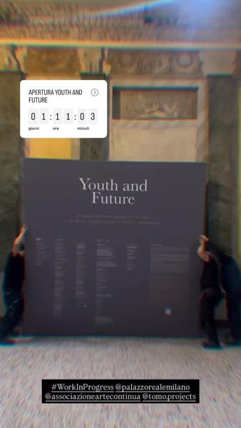 Apertura Youth and Future