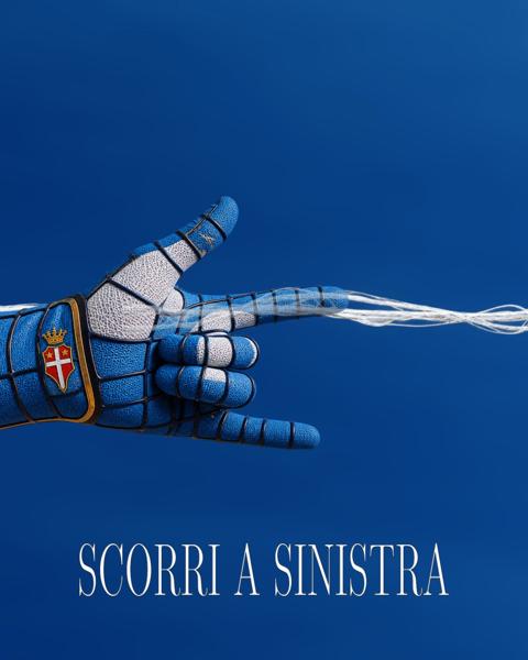 Presentazione Prima Squadra