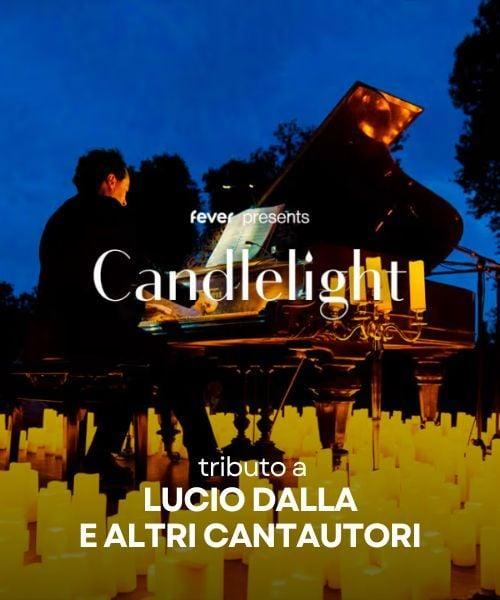 Tributo a Lucio Dalla e altri cantautori