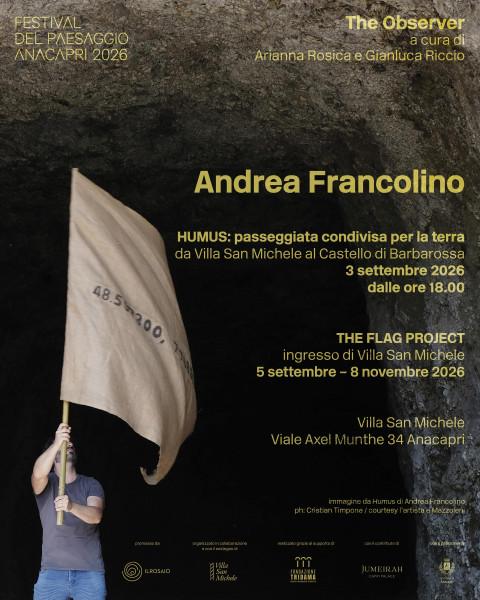 HUMUS: passeggiata condivisa
