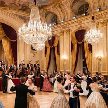 Concerto di Capodanno