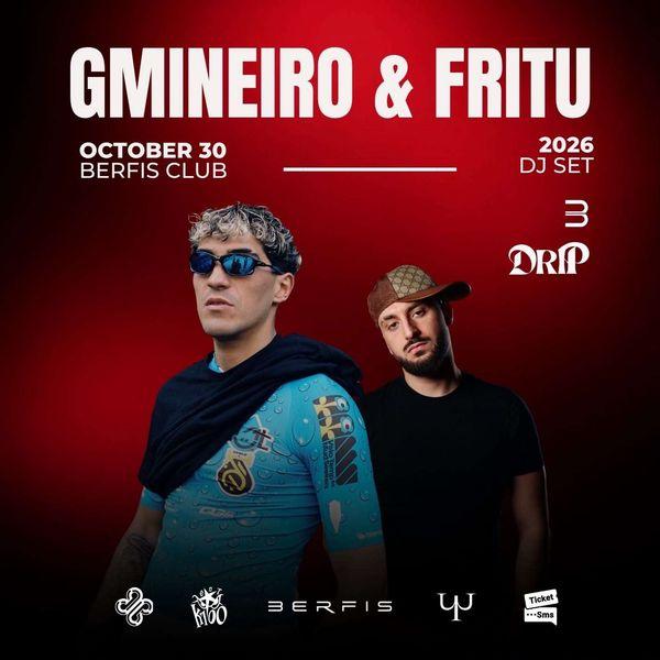 G Mineiro & Fritu