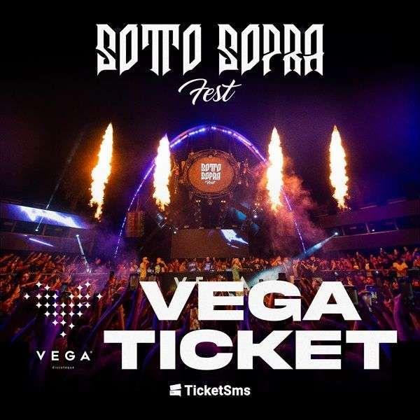 SottoSopra Fest