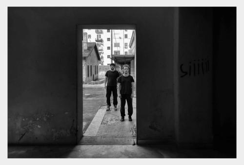 La Zona Nuova – BLITZ
