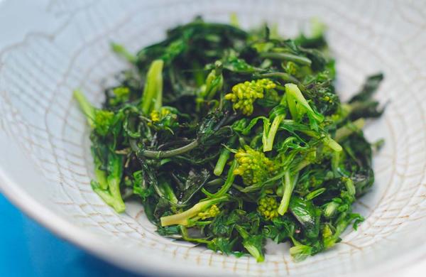 Festa del Broccoletto