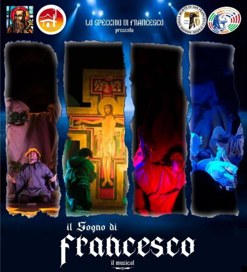 Il sogno di Francesco