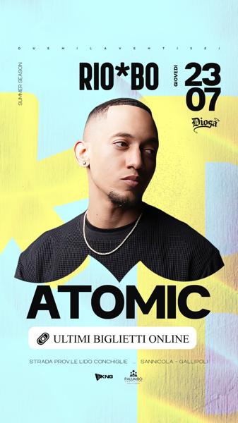 Atomic