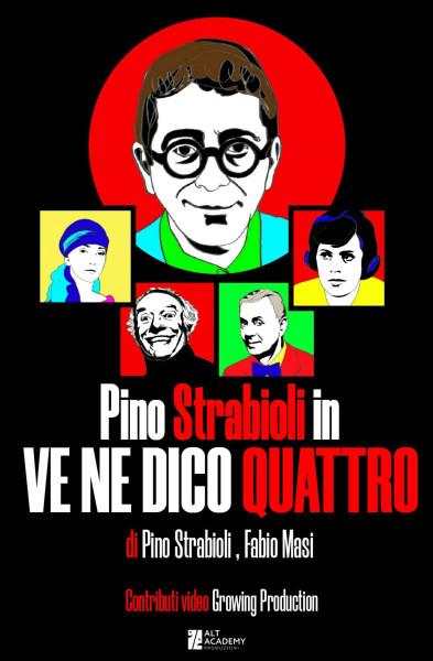 Ve ne dico quattro