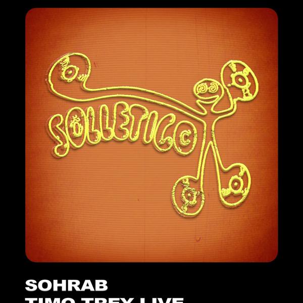 Solletico w: Sohrab