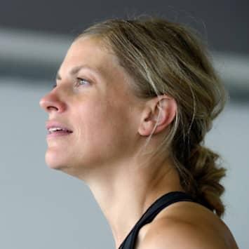NUOVA CREAZIONE SITE SPECIFIC - CRYSTAL PITE