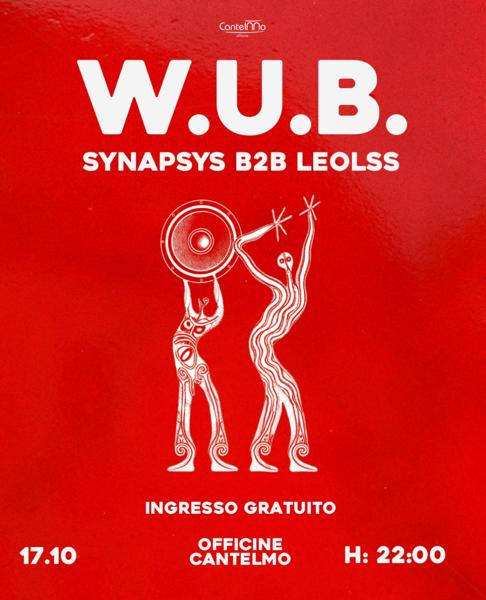 W.U.B.