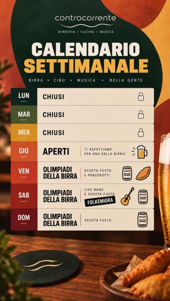 Olimpiadi della Birra