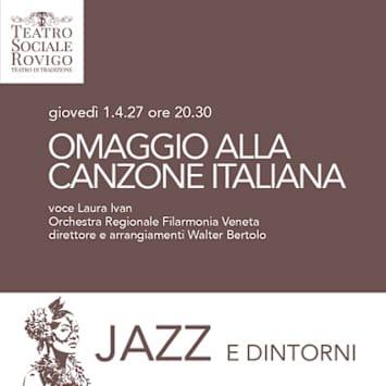 Omaggio alla Canzone Italiana