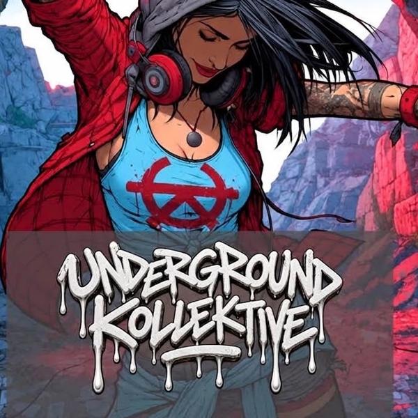 Underground kollective