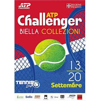 ATP Challenger Biella Collezioni