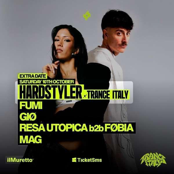 Hardstyler