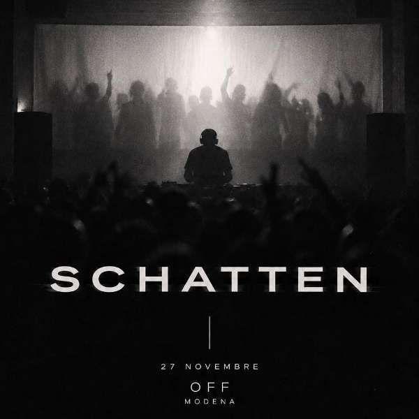 Shatten