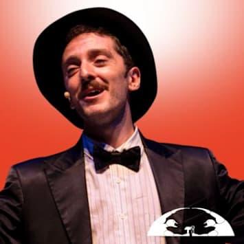 Modugno, Prima di Volare