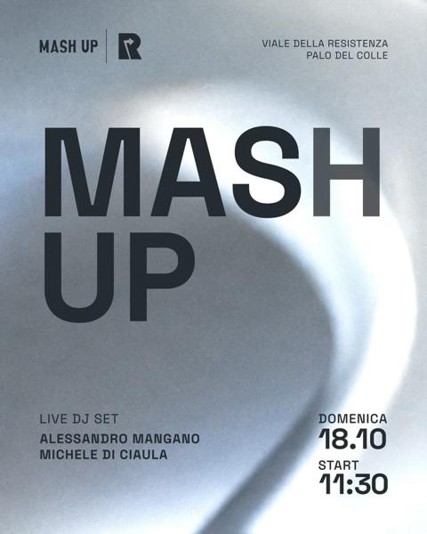 MashUp