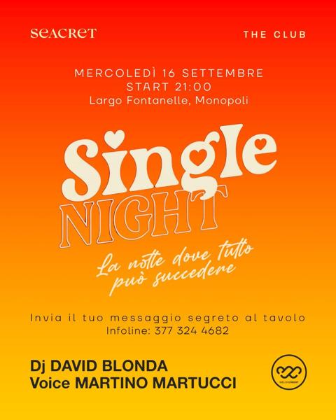 Single Night