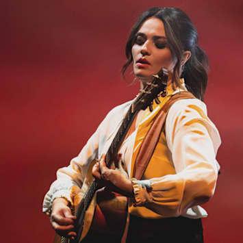 Carmen Consoli - Accordi Disarmanti