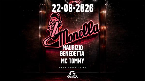 MONELLA
