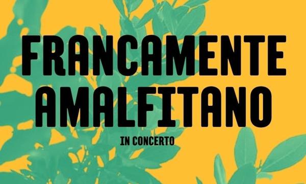 Francamente e Amalfitano in concerto a Hortus
