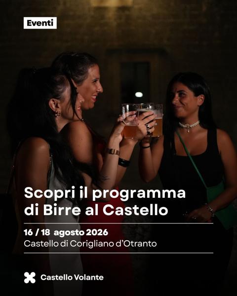 Birre al Castello