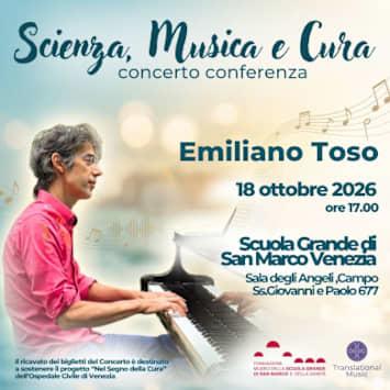Scienza, Musica e Cura