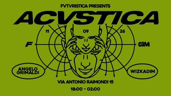 ACVSTICA