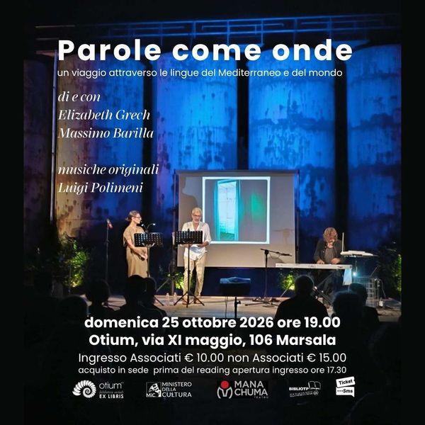 Parole come onde