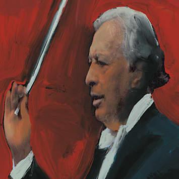 Zubin Mehta