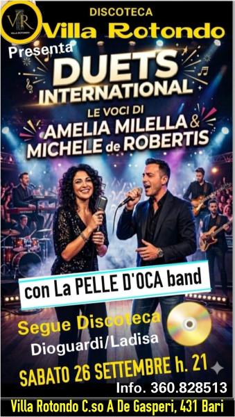 Duets International