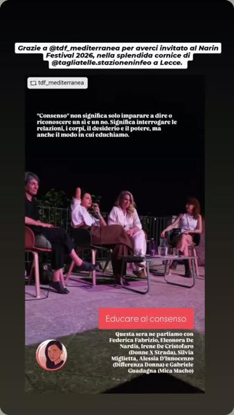 Non è finita a Genova