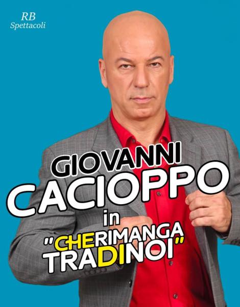 Che rimanga tra noi